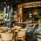 La Strega (Restaurant 1327)