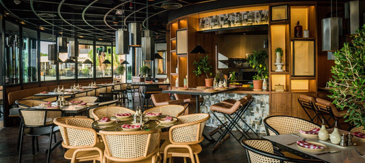 La Strega (Restaurant 1327)