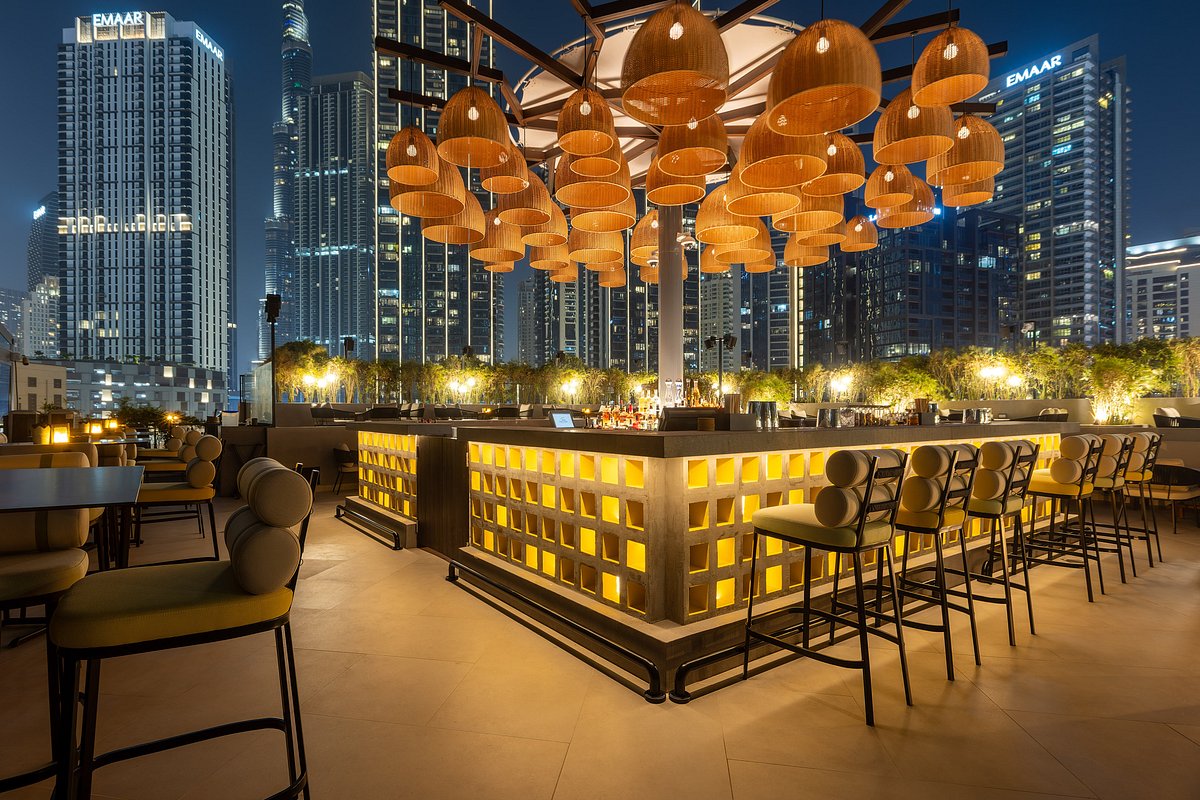 Treehouse (Bar 1337)