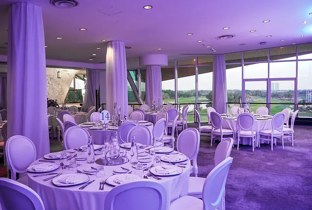 Qanas (Ballroom 906)