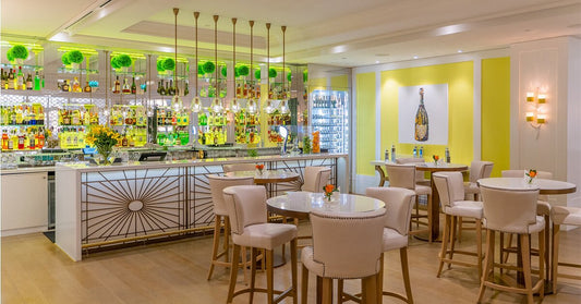 Rhodes W1 (Restaurant 1280)