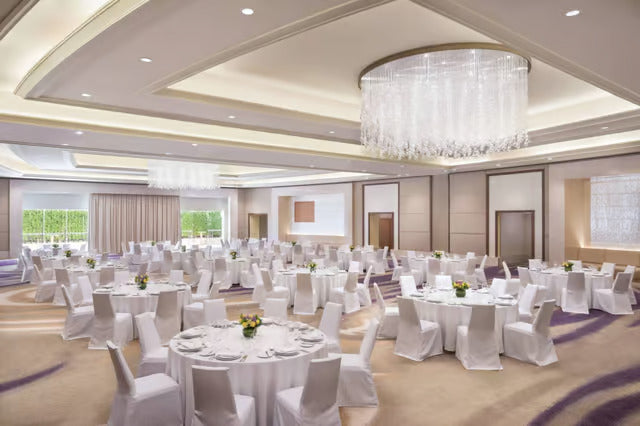 Masters Ballroom (Ballroom 912)