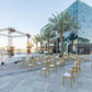 DDP Plaza (Terrace Area 503)