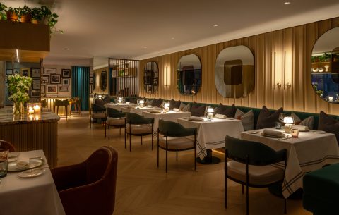 Jazz by City at City Social (Restaurant 1335)