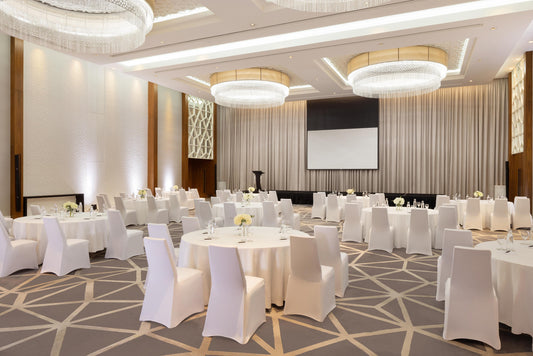 Starlight Ballroom (Ballroom 1351)