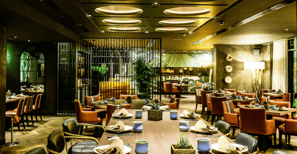 Toro Toro (Restaurant 1278)