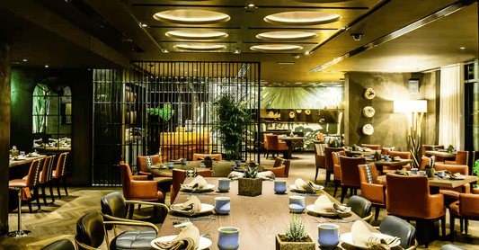 Toro Toro (Restaurant 1278)