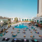 LRM Central (Poolside Area 1206)