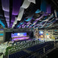 Main Floor at The Agenda (Convention Centre R86)