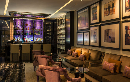 Rhodes Twenty10 (Restaurant 1328)