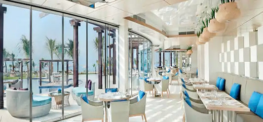 Peacock Alley (Lounge 1097)