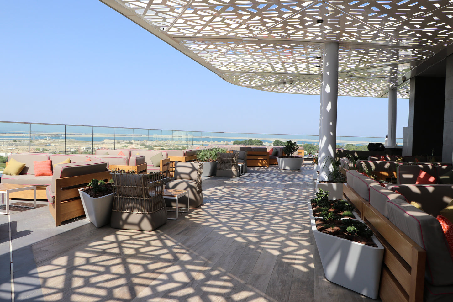 Bibe (Rooftop 490)