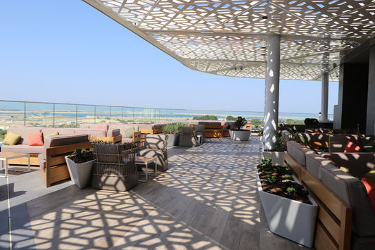 Bibe (Rooftop 490)