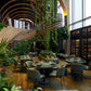 Green Area at Amelia (Restaurant 1188)