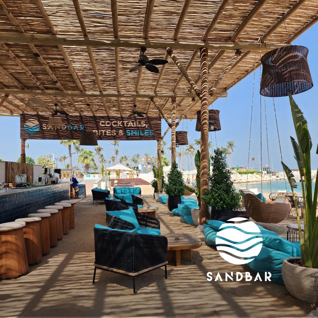 Sands Bar (Beach Area 489)
