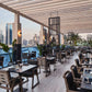 Terrace Area at Katsuya (Terrace Area 1333)