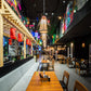24th Street (Restaurant 841)