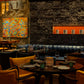The Chef's Table (Restaurant 475)
