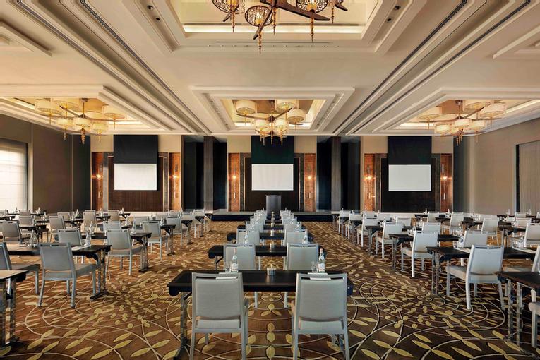 Alyazya Ballroom (Ballroom 774)
