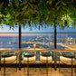 Row on 45 at City Social (Restaurant 1336)