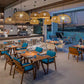 Beach Grill (Restaurant 450)