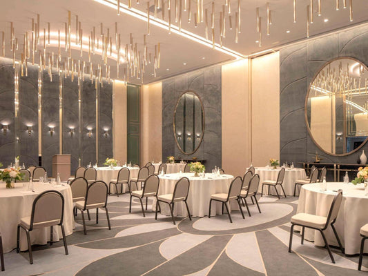 Hyde Ballroom (Ballroom 1331)