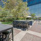 Marco's Terrace (Terrace Area 746)