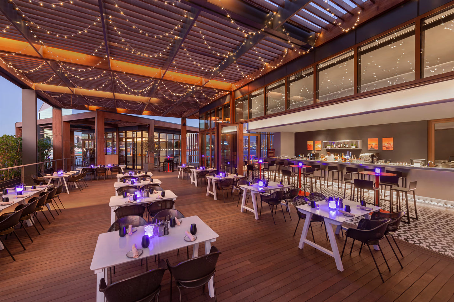 Skafos (Restaurant 1365)