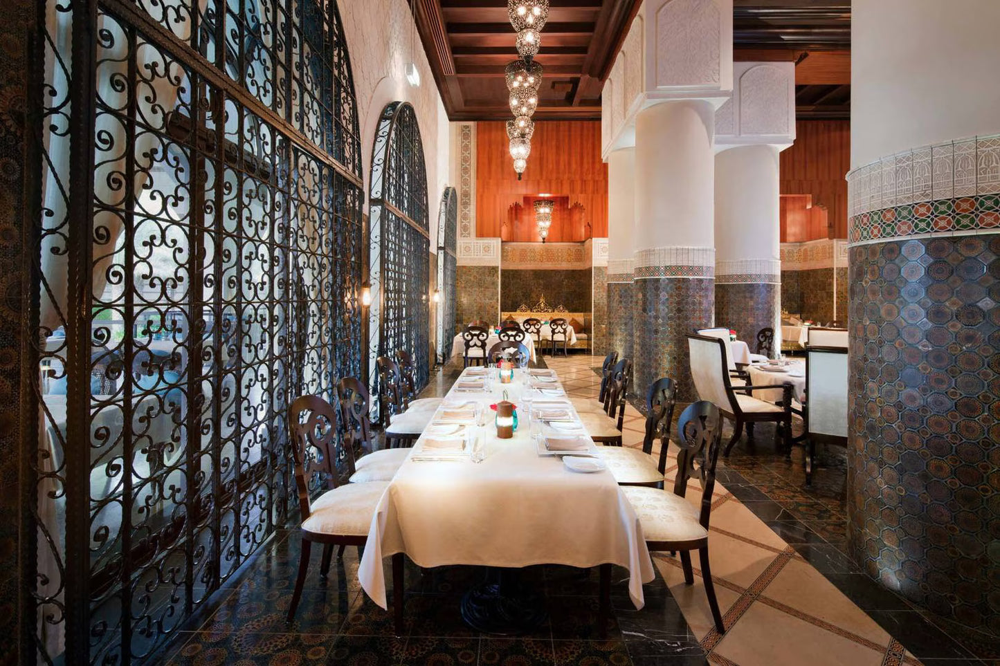 Amala (Restaurant / Party Hall 1058)