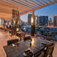 Katsuya (Restaurant 1332)