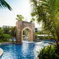 Poolside Area (Poolside Area 1343)
