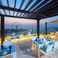 Marina Terrace at Pure Sky Lounge (Roftop 1196)