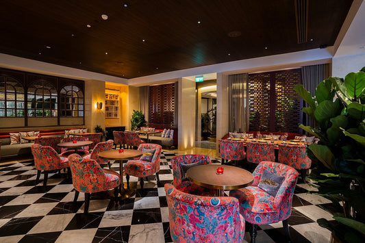 Indego (Restaurant 1273)