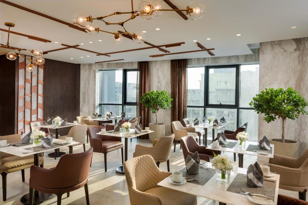 M2 Restaurant (Restaurant 1302)