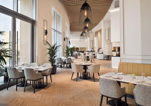 Khabriye (Restaurant 892)