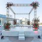 DDP Plaza (Terrace Area 503)