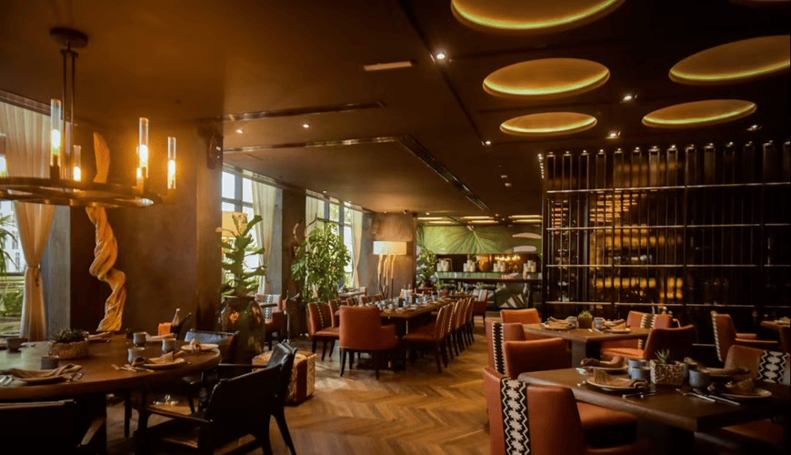 Toro Toro (Restaurant 1278)