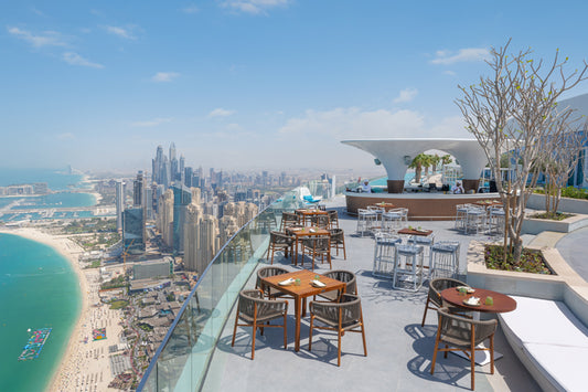 Zeta Seventy Seven (Restaurant 453)