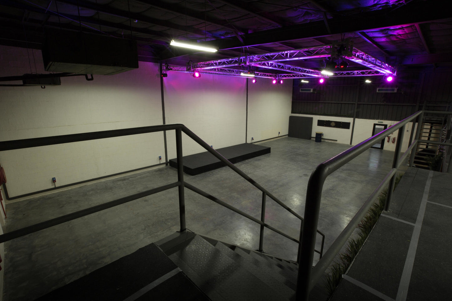 Warehouse Four (Warehouse R31)