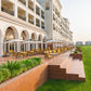 Equestrian (Lounge 610)