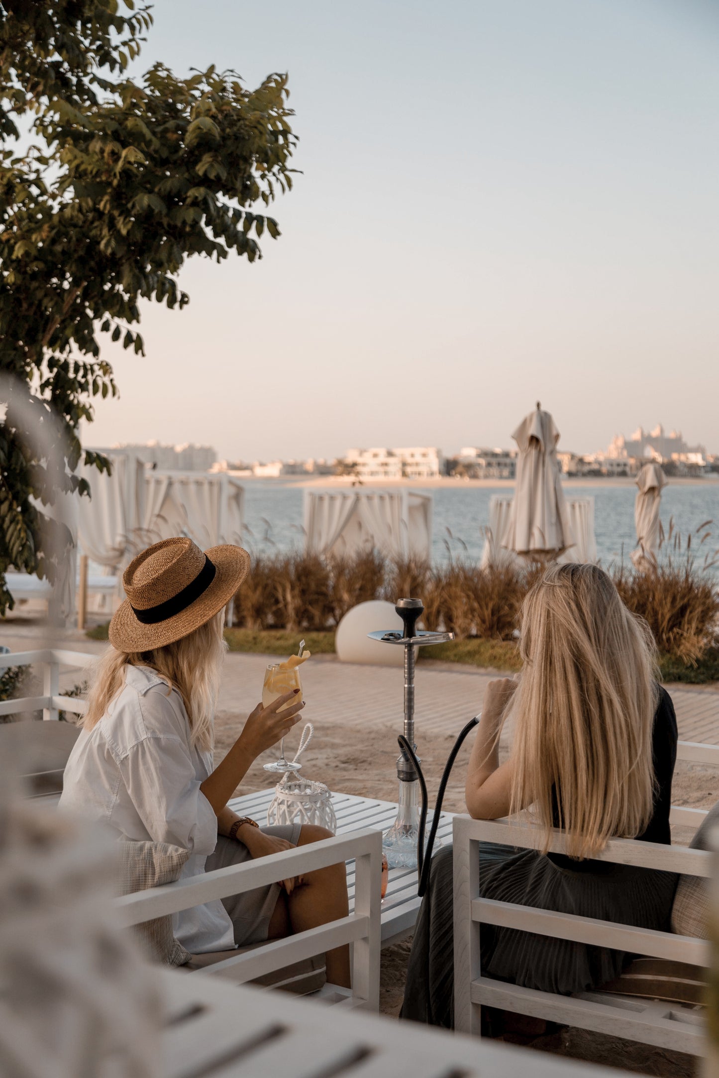 Zenzi Beach (Restaurant / Party Hall 1061)