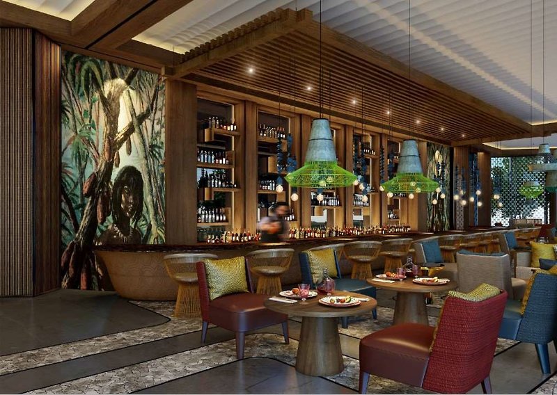 Li Brasil (Restaurant 449)