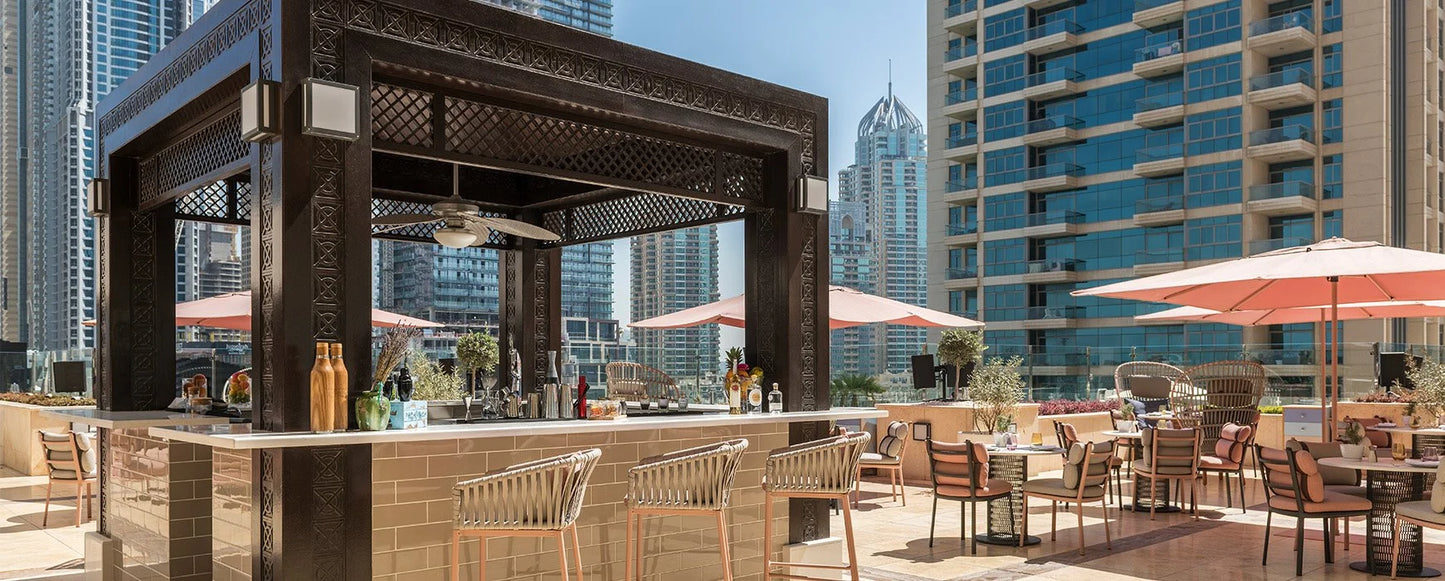 Bellavista (Restaurant 1309)