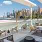 Beach Grill (Restaurant 450)