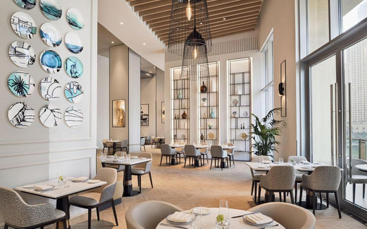 Khabriye (Restaurant 892)