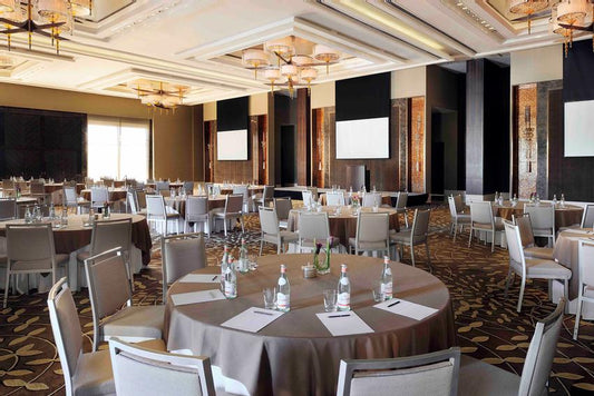 Alyazya Ballroom (Ballroom 774)
