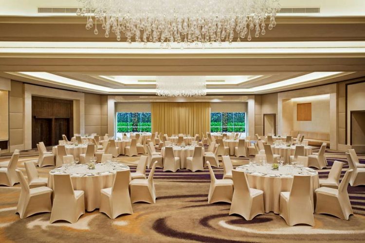 Masters Ballroom (Ballroom 912)