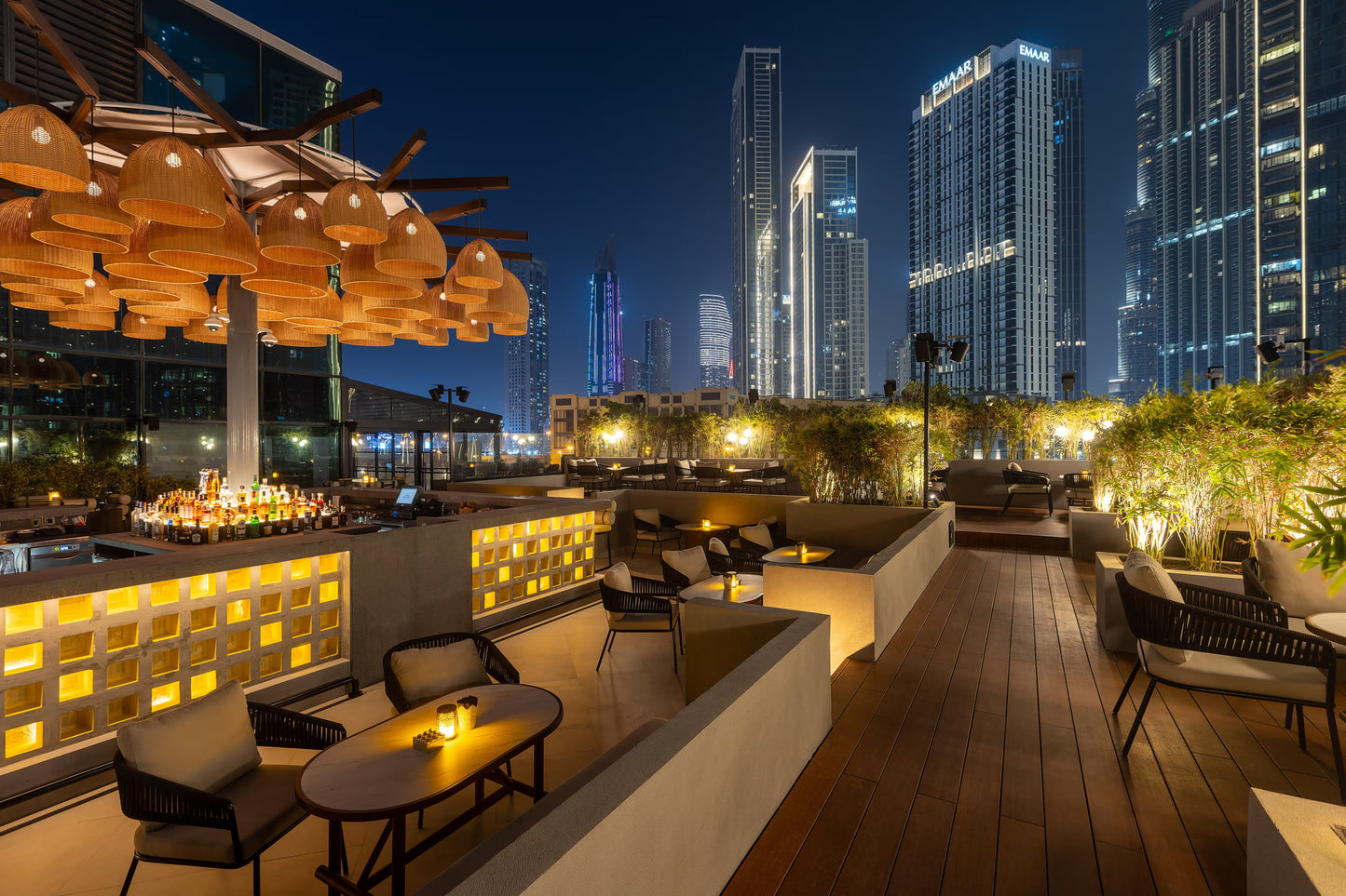 Treehouse (Bar 1337)