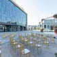 DDP Plaza (Terrace Area 503)