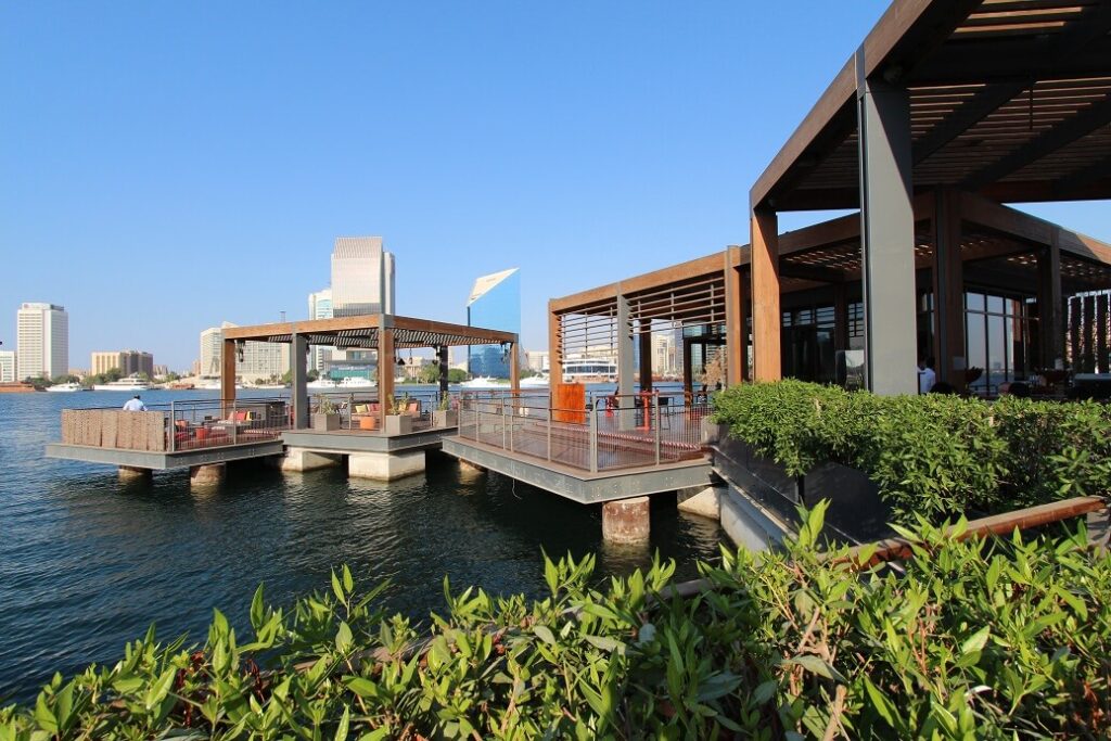 Skafos (Restaurant 1365)